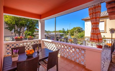 Apartman Novi Vinodolski - CKN423