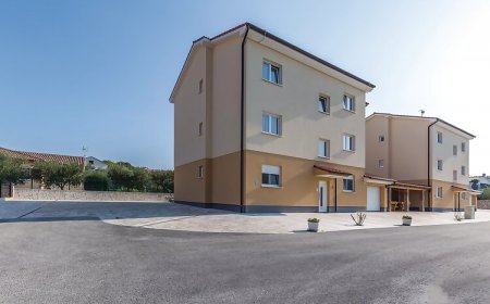 Apartman Medulin - CIM489