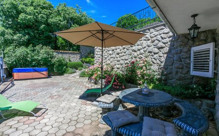 Apartment Jurja Novi Vinodolski