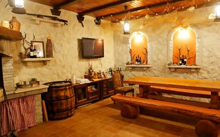 Apartments Max Razanac