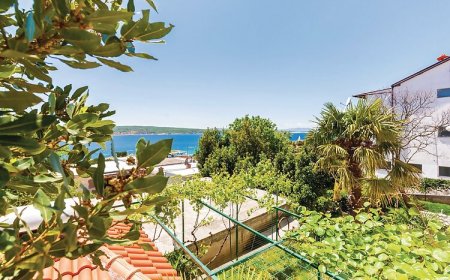 Apartman Crikvenica - CKC682