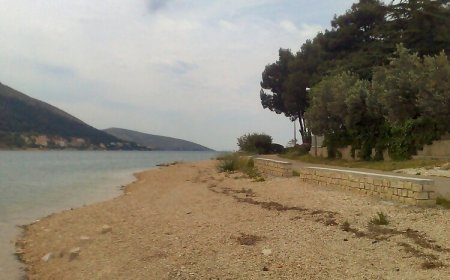 Apartments Jadranka Grebastica