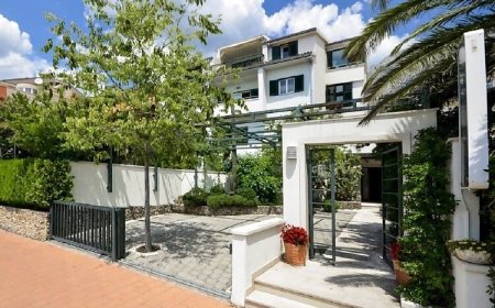 Apartmani Gianni Makarska