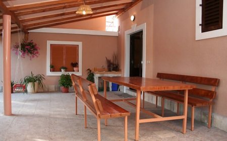 Apartmanok Parkolóhellyel Orebic, Peljesac - 4579 Orebić
