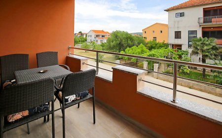 Apartman Sukošan - CDI211