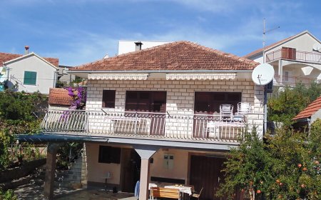Apartman Turista Marina