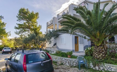 Apartments Dragica Slatine