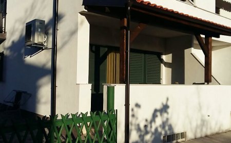 Apartmani Vrkljan Pula