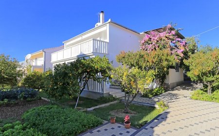 Apartmanok A Tenger Mellett Poljica, Trogir - 5199 Poljica