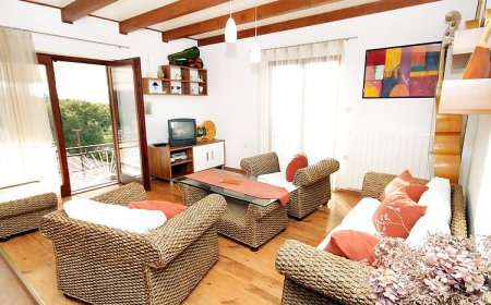 Apartmanok A Tenger Mellett Klenovica, Novi Vinodolski - 5580 Klenovica