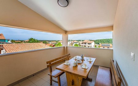 Apartman Medulin - CIB547