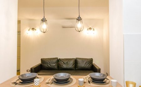 Apartments M & M Makarska