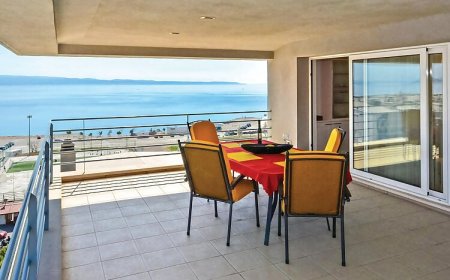 Apartman Split - CDF693