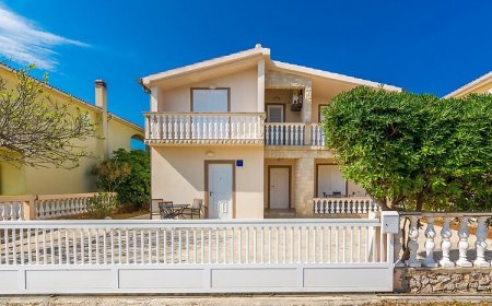 Apartment Bobeta Vir