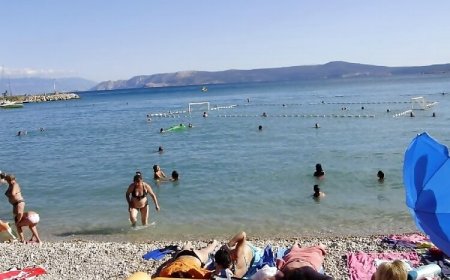 Apartments Grozdana Crikvenica