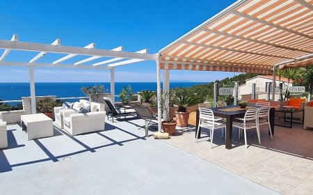 Apartments Maskalan Sunset Ivan Dolac