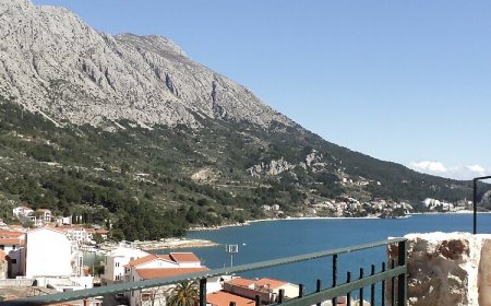 Apartment Zvonimir Igrane