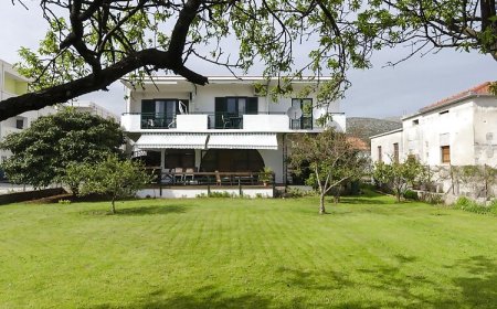 Apartments Katja Trogir