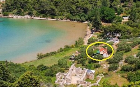 House Ivica Postira II