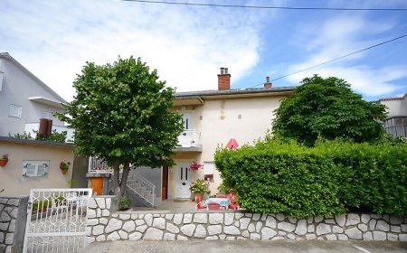 Apartments Gorana Novi Vinodolski