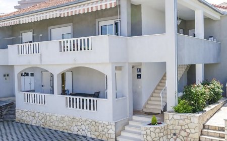 Apartments Marin Trogir