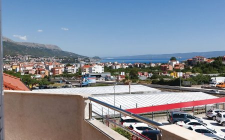 Apartman Split - CDF713