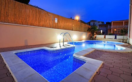 Apartman Baška Voda - CSC195