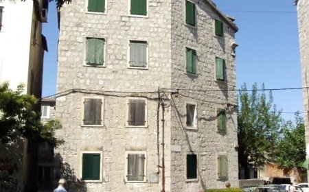 Apartman Happy Jackdaw Split