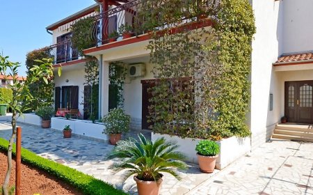 Apartments Milan Rovinj