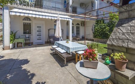 Apartments Buneta Crikvenica