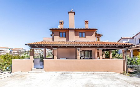 Apartman Pula - CIR461