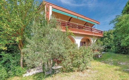 Apartman Crikvenica - CKC705