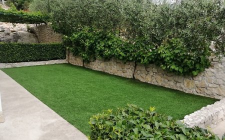 Apartments Seka Komarna