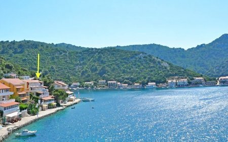 Apartments and Rooms Barbara Zaklopatica