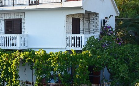 Apartments Marica Igrane