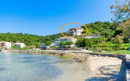 Apartments Katica Kampor