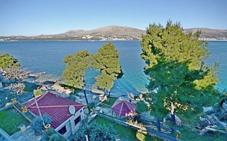 House Piccolo Okrug Donji