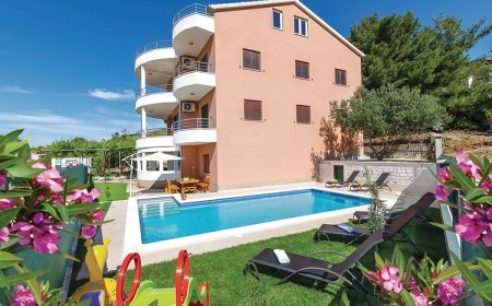 Apartman Solin - CDF877