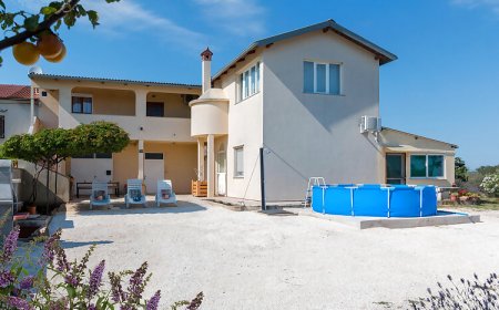 Apartman Pula - CIR268