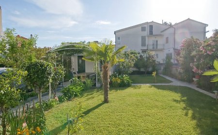 Apartments Zanze Vodice