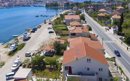 Apartments Branka Trogir