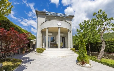 Apartments Rabbit Crikvenica