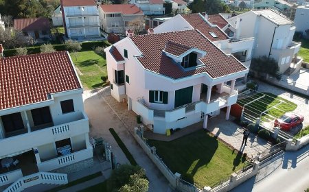 Apartman Štrk Sukošan