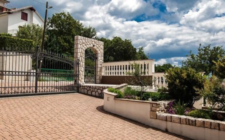 Apartment Marinko Crikvenica