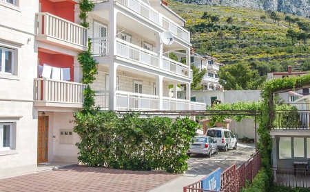 Apartment Neda Duce