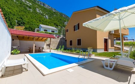 House Kapitulac Grižane