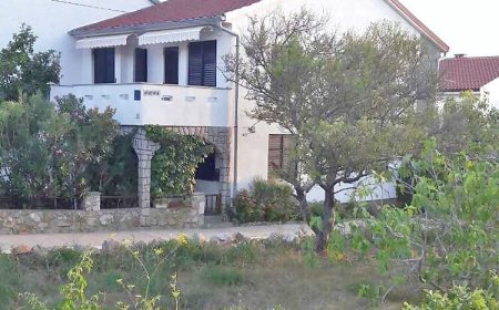 Apartments Štefica Punat