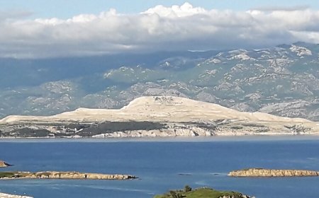 Apartments Matahlija Lopar