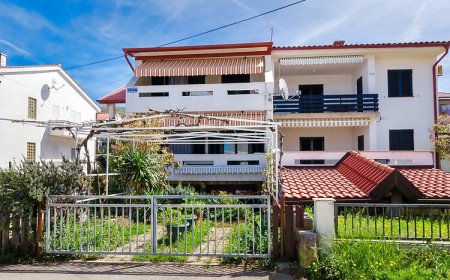 Apartments Branka Punat