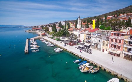 Apartments Marino Selce